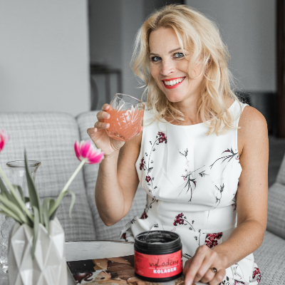 Lada Nosková | Diet Plan