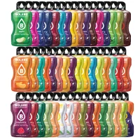 Bolero Instantní nápoj 3 g mix 48 příchutí