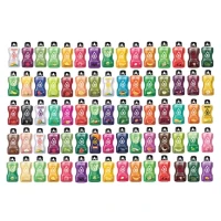 Bolero Instantní nápoj 3 g mix 74 příchutí