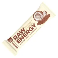 Bombus Raw Energy coconut &amp; cocoa