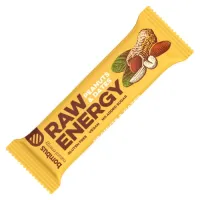 Bombus Raw Energy peanuts &amp; dates
