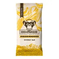 Chimpanzee Energy Bar banana &amp; chocolate