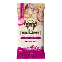 Chimpanzee Energy Bar apple &amp; ginger