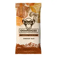 Chimpanzee Energy Bar cashew &amp; caramel