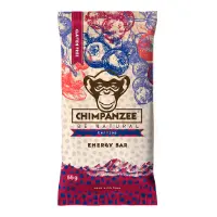 Chimpanzee Energy Bar berries