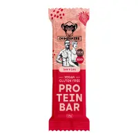 Chimpanzee Bio Protein Bar lesní plody - berries