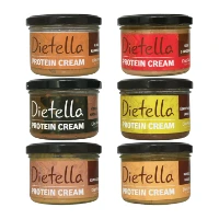 Diet Plan Dietella rodinné 6 balení