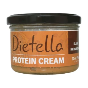 Diet Plan Dietella slaná karamelka
