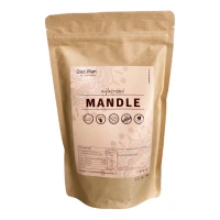 Diet Plan Mandle výběrové natural