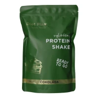 Diet Plan Protein Ready To Go čokoláda