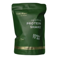 Diet Plan Protein Ready To Go vanilka