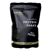 Diet Plan Protein Shake divoká malina
