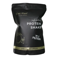 Diet Plan Protein Shake jablko skořice