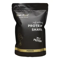 Diet Plan Protein Shake perník