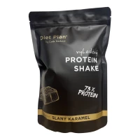 Diet Plan Protein Shake slaný karamel