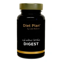 Diet Plan vyLaděné bříško Digest