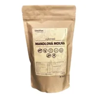 Diet Plan Mandlová mouka výběrová