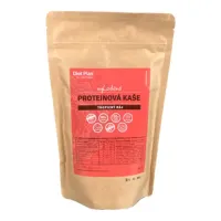 Diet Plan vyLaděná proteinová kaše tropický ráj