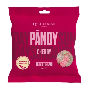 Pandy Candy Cherry třešeň