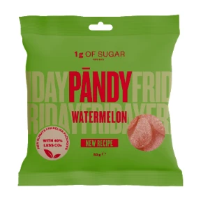 Pandy Candy  Watermelon meloun