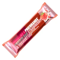 Probrands Protein Bar strawberry yogurth jahoda jogurt