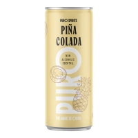 Puro Spirits Piña Colada nealkoholická