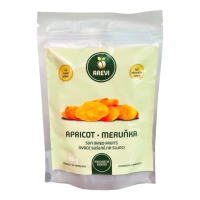 Arevi (Rival) Sušené meruňky premium