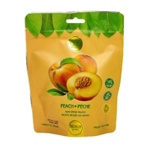 Rival Sušené broskve premium