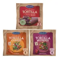 Santa Maria Tortilla fit mix