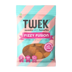 Tweek Fizzy Fusion