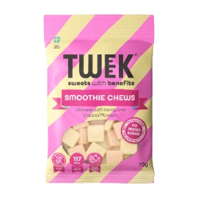 Tweek Smoothie Chews