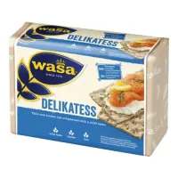 Wasa Knackebrot Delikatess