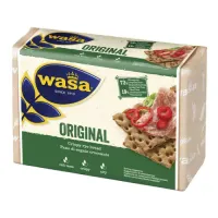Wasa Knackebrot Original
