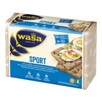 Wasa Knackebrot Sport
